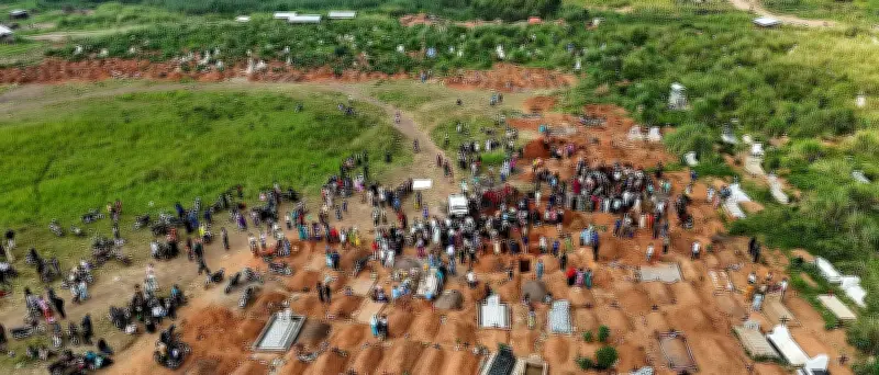 Ebola-Ausbruch im Kongo: Fast 300 Tote, 95 Prozent der Betten belegt