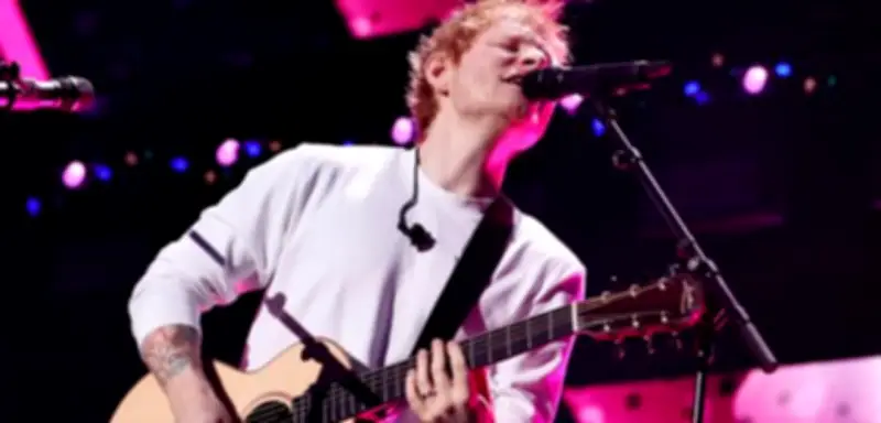 Ed Sheeran entdeckt Folk-Album von 1978 und macht es berühmt