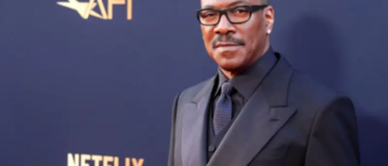Eddie Murphy kehrt als Esel in „Donkey“ zurück – Start 2028
