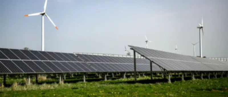 EEG-Reform: Koalition ringt um Energiepaket – Miersch und Spahn uneins