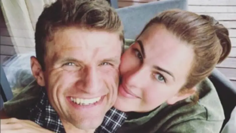 Ehe-Aus bei Thomas Müller: Exklusive Details zur Trennung von Lisa