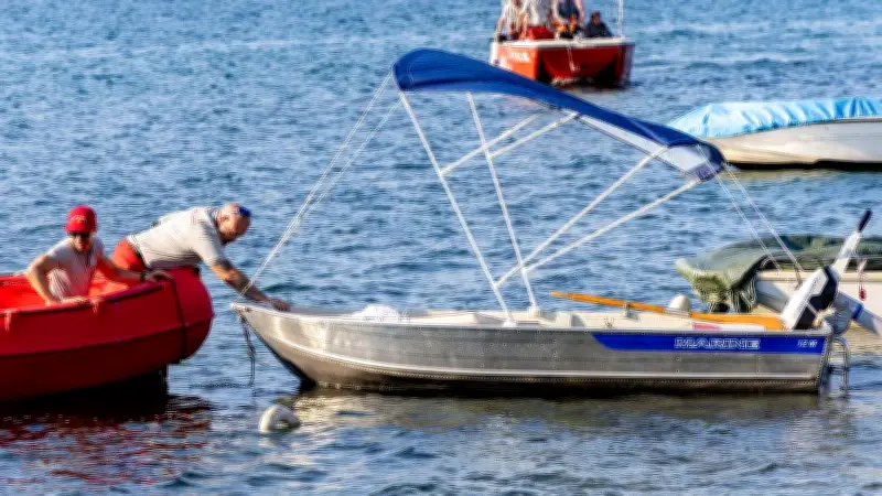 Ehemann von Italiens Familienministerin nach Badeunfall am Lago di Vico vermisst