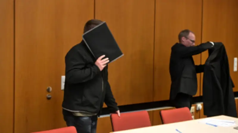 Eier-Betrüger: 120.000 Eier gestohlen – zwei Jahre Haft in Vechta