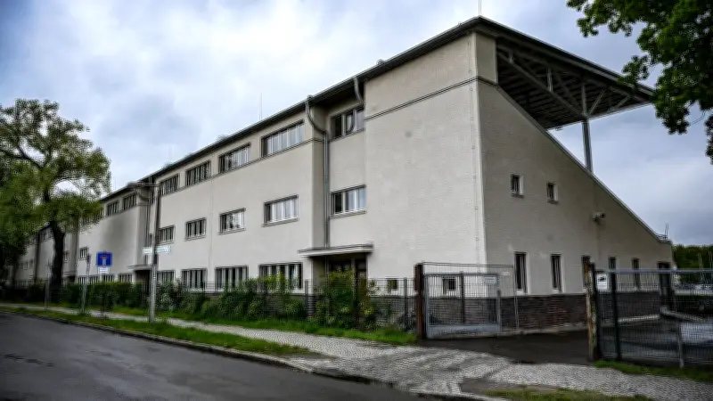 Einbruchserie in Grünau: 60.000 Euro Schaden an Regattatribüne