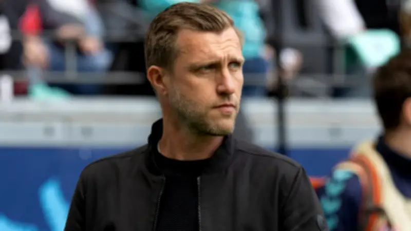 Eintracht Frankfurt: Drei Transfer-News – Verkauf und Abgänge