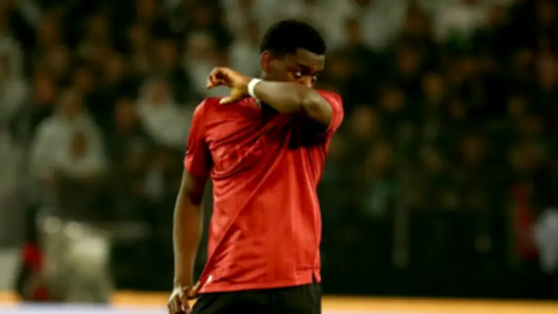 Eintracht Frankfurt jagt Bayern-Talent: Transfer-Poker wird heißer