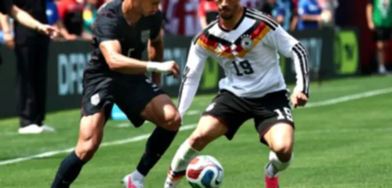 Einzelkritik: Havertz in WM-Form, Sané als Matchwinner gegen USA