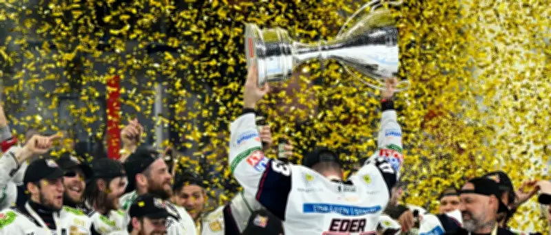 Eisbären Berlin verpflichten Nachwuchsstürmer Rihards Griva