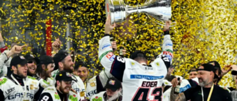 Eisbären Berlin verpflichten Stürmertalent Rihards Griva