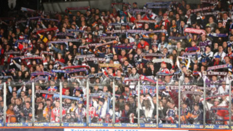 Eisbären tragen CHL-Heimspiele im Wellblechpalast aus