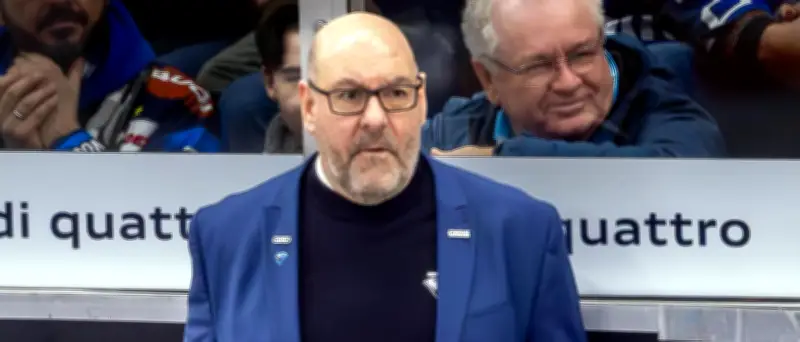 Eisbären-Trainer Dubois: „Ich werde alles geben“