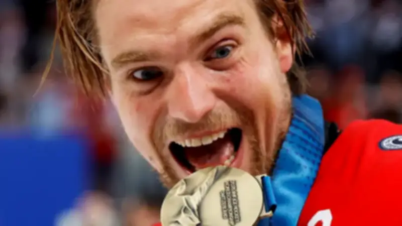 Eishockey-WM: Norwegen schockt Kanada und holt Bronze