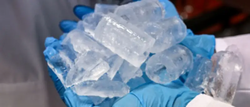 Eiswürfelproduktion in Baden-Württemberg läuft auf Hochtouren