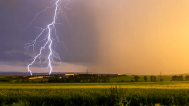El Niño 2027: Auswirkungen auf Mitteleuropa und globales Klima