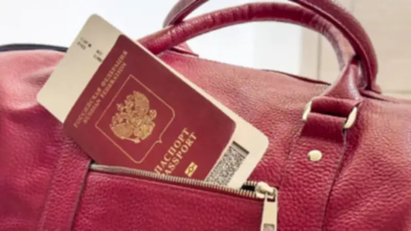 Elf EU-Staaten fordern schärfere Einreise für russische Bürger