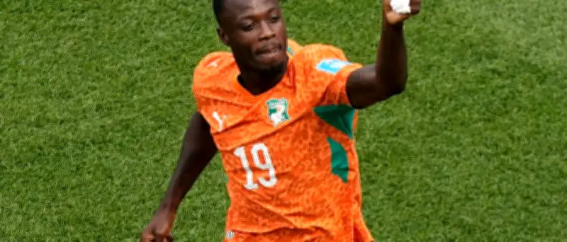 Elfenbeinküste erreicht erstmals WM-K.o.-Runde – Curaçao ausgeschieden