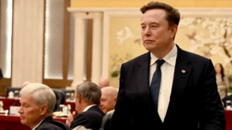 Elon Musk mahnt ZDF ab: „Verleumderische Unterstellung“