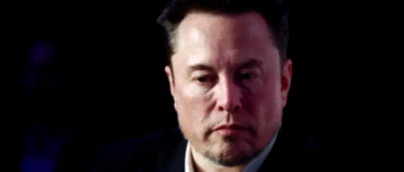 Elon Musk mahnt ZDF wegen Nordirland-Berichterstattung ab