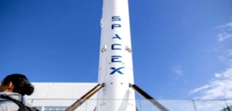 Elon Musk, SpaceX und die Sterne: Kapitalistische Lyrik