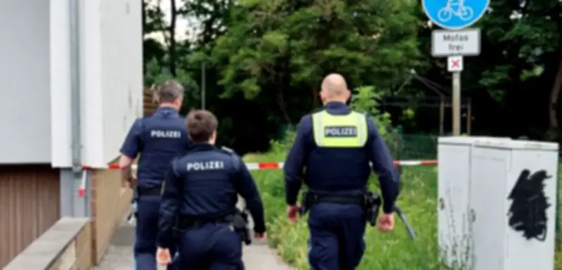 Elsenfeld: Frau nach Messerattacke gestorben – Täter stellt sich
