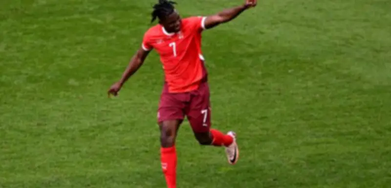 Embolo darf doch noch zur WM in die USA reisen
