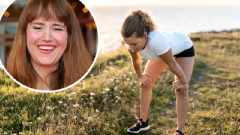 „Endlich unter 6er-Pace!“: So werden Sie in einem Jahr so schnell wie Ricarda Lang