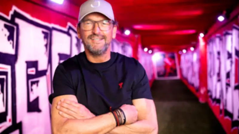 Energie Cottbus: Henry Rorig vor Vertragsverlängerung