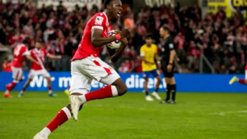 Energie Cottbus: King Manu bleibt – „Positiv arrogant“ in die 2. Liga
