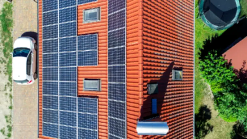 Energy Sharing: Solarstrom an Nachbarn verkaufen – so geht's