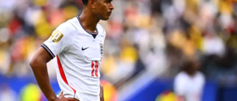 England: Bellingham beruhigt Fans nach 0:0 gegen Ghana