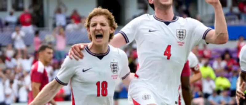 England besiegt Costa Rica in WM-Generalprobe nach Unwetter