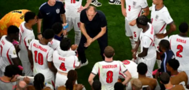 England besiegt Kroatien 4:2 – Bisher bestes WM-Spiel