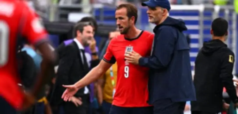 England gewinnt Gruppe L: Tuchels Team siegt pragmatisch wie Southgate