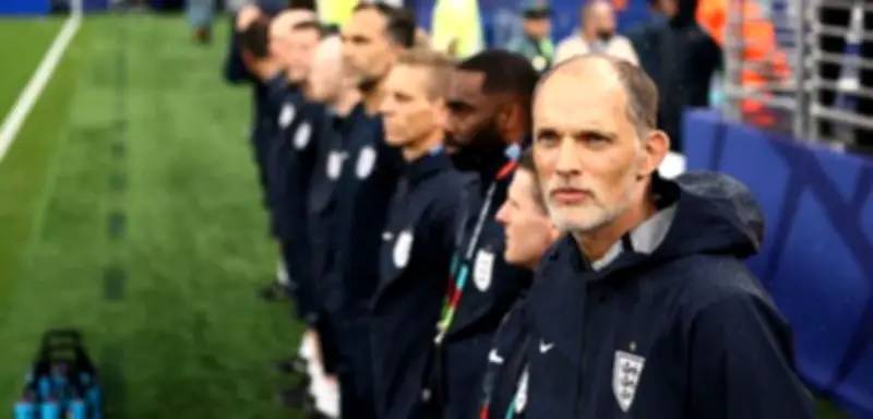 Englands rätselhafter WM-Titelfavorit unter Tuchel