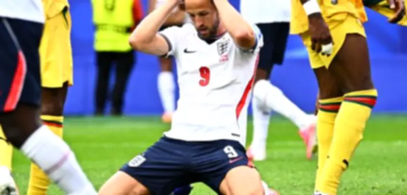 Englands schwacher Auftritt gegen Ghana: Tuchel verliert gegen Fotografen