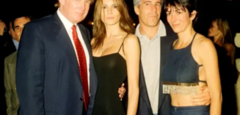 Epstein-Akten: Streit im Weißen Haus eskaliert – Vance fordert Veröffentlichung
