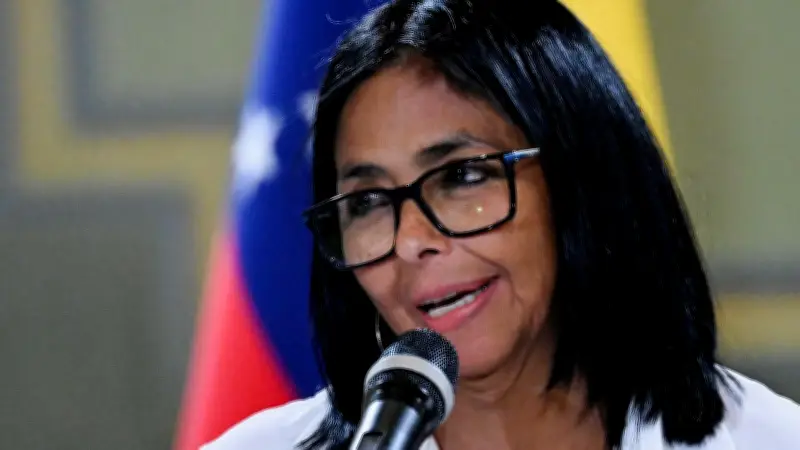 Erdbeben in Venezuela: Über 50.000 Vermisste – Rodríguez ausgebuht