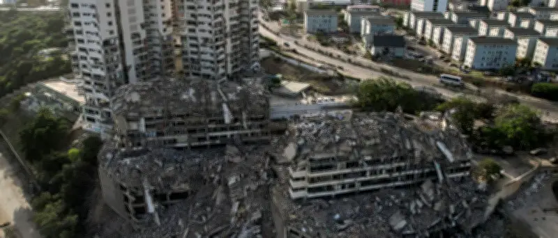 Erdbeben in Venezuela: Über 54.000 Vermisste, 920 Tote – Suche läuft