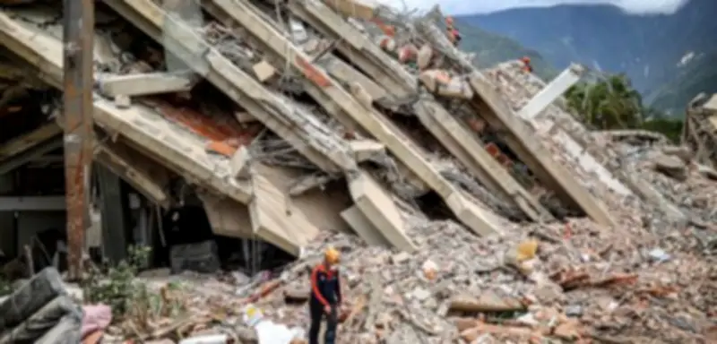 Erdbeben in Venezuela: Leichengeruch im Katastrophengebiet, Kritik an Rodríguez