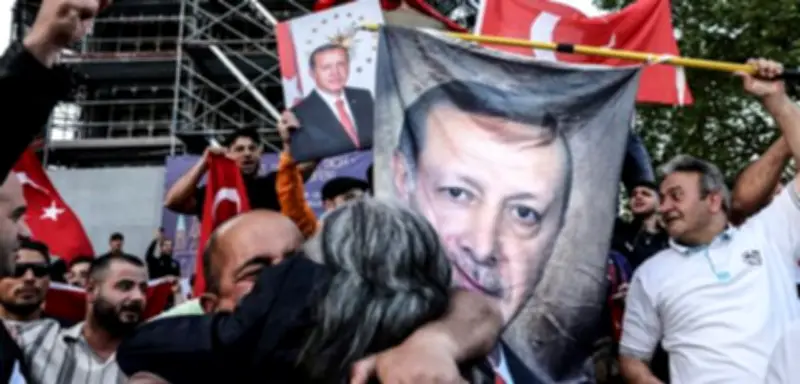 Erdoğans gefährlicher Arm nach Deutschland: Demokratieabbau