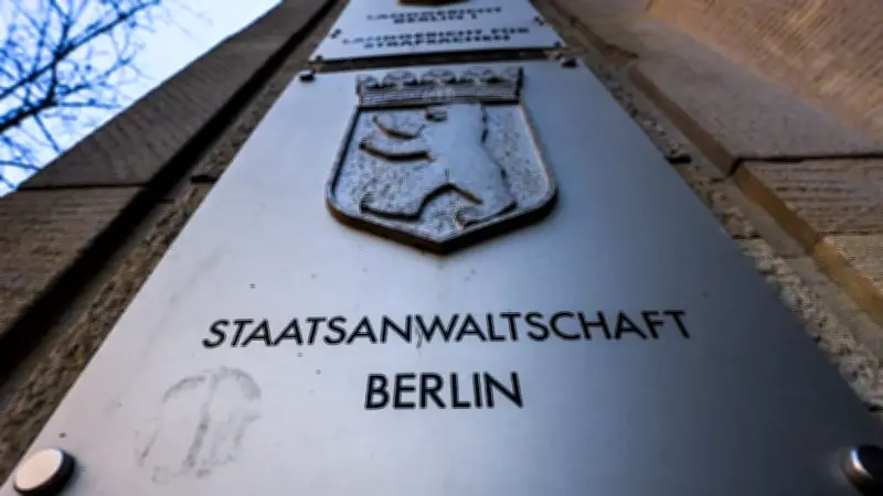 Ermittlungen gegen Ex-Mitarbeiter der Vertriebenenstiftung
