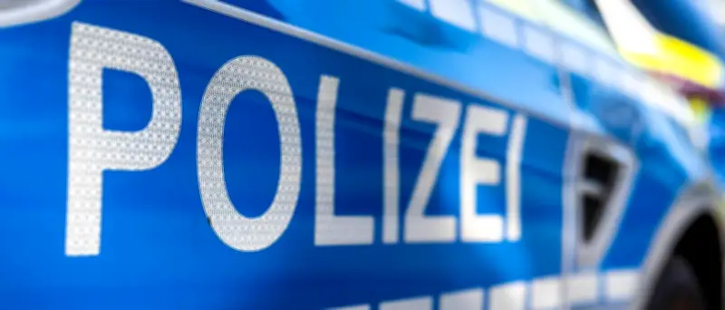 Erneuter Abbiegeunfall in Potsdam: Radfahrerin verletzt