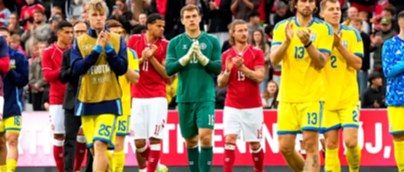 Erneuter Zusammenbruch: Christian Eriksen geht es den Umständen entsprechend gut