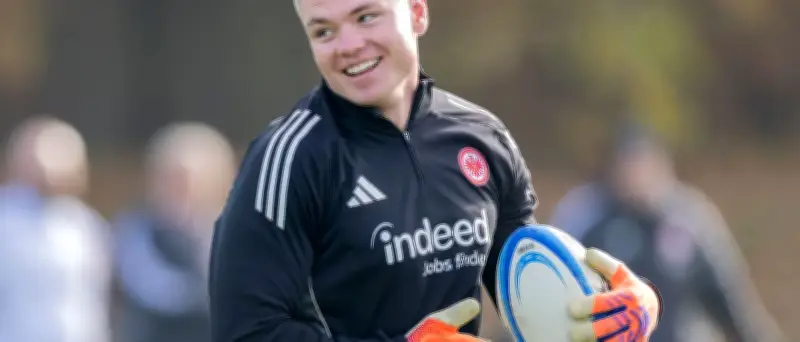 Erster Deutscher bei den All Blacks: Anton Segner erfüllt sich Traum