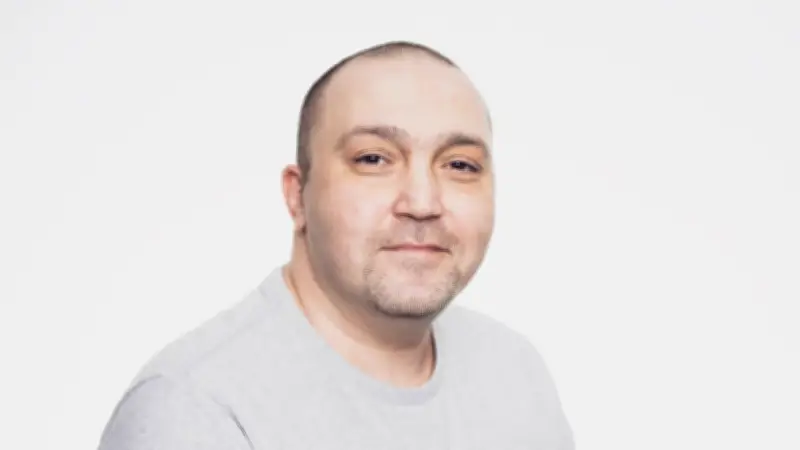 Ertan Ertugrul: Wie BILDs Infografiker komplexe Themen einfach visualisiert
