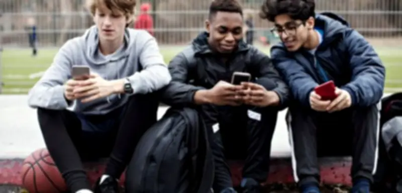 Ethikrat: Schutz für Kinder im Netz, kein Social-Media-Verbot