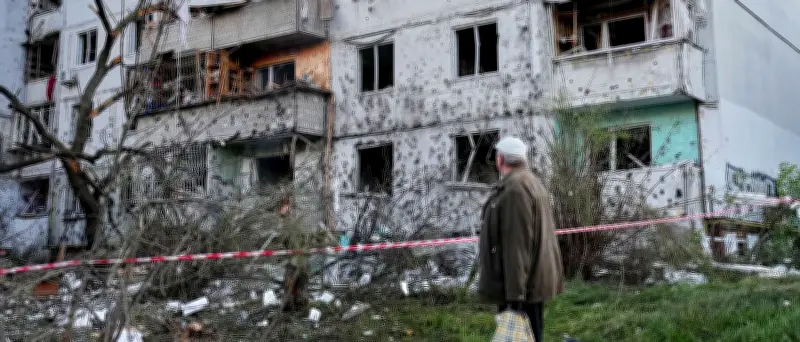 EU berät über Verlängerung des Ukraine-Schutzes – Männer ausgeschlossen?