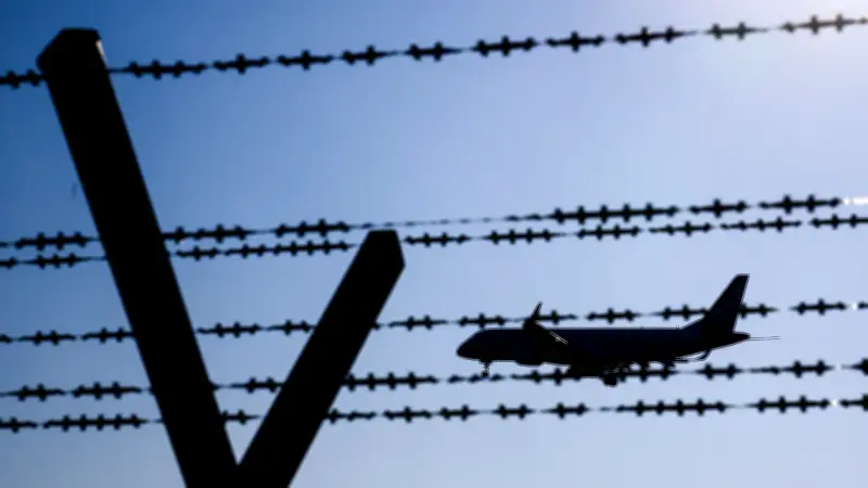 EU einigt sich auf Abschiebezentren in Drittstaaten für abgelehnte Asylbewerber