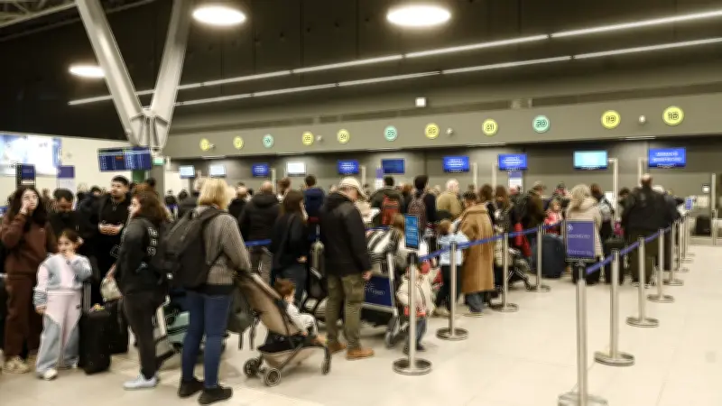EU-Fluggastrechte: Keine Einigung bei Reform, Zeit drängt