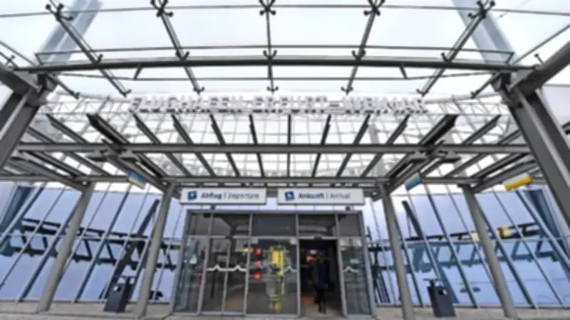 EU genehmigt sechs Millionen Euro für Flughafen Erfurt